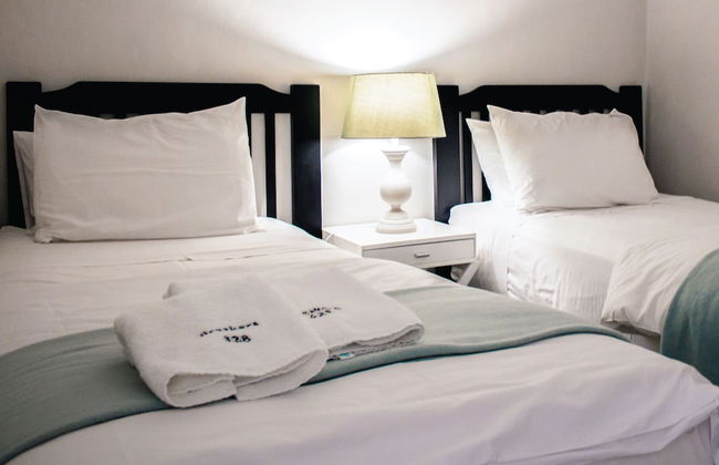 Beach Break Holiday Letting - Photo 10