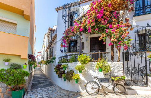 Estepona Puerto Blanco - Modern Luxury Apartment - Photo 25