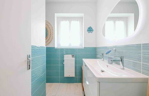 Les coques bleues - Foto 6