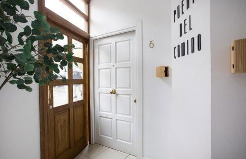 Apartamento Puerta del Camino 6 - Foto 32