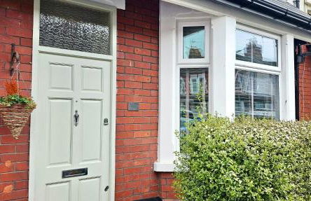 Hazelhurst by Switchback Stays - Foto 44