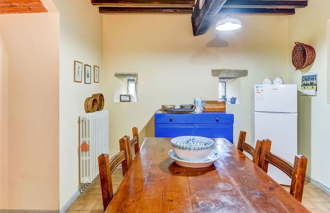 Your Home in a Tuscan Tower - Foto 21