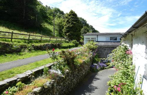 Abergwynant Farm Glamping & Apartments - Foto 17