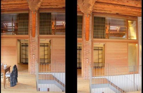 Modern Farmhouse in Pagnano Italy Near Forest - Foto 20