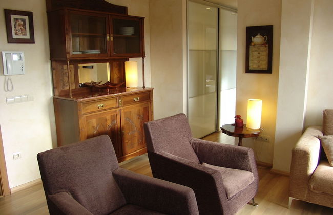 Apartamentos la Torreta del Llac - Foto 23