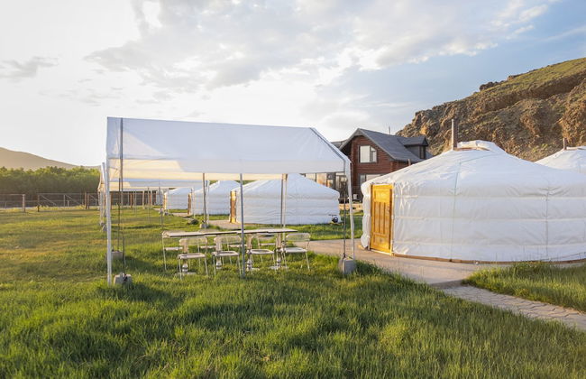 Ulaanbaatar - Foto 47