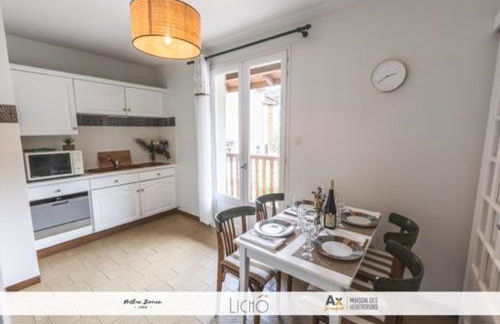 Appartement VILLA PAULA Ax-les-Thermes - Foto 45