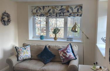 The Cosy Nook Cottage Company - Cosy Cottage - Foto 78