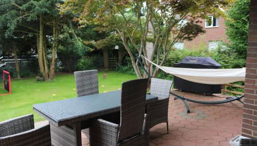 Ferien Haus relax - Foto 3