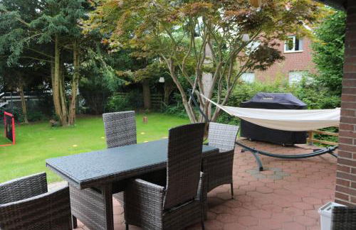 Ferien Haus relax - Foto 3