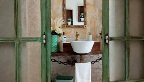 Casa rural en Buendía -la Galera con 4 dormitorios - Foto 2