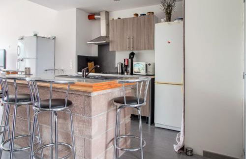 Elegant Holiday Home in Saint Louis With Garden - Foto 76