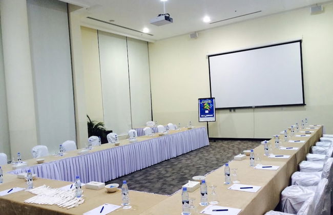 Tulip hotel And Suites - Foto 55