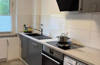 Feeling Home - Moderne 3-Zimmer Ferienwohnung am Uniklinikum, Nähe Messe und Rüttenscheid, "mit Parkplatz" - Foto 16