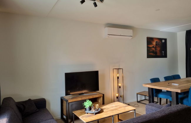 3 bedroom House in Susteren with swimming pool and terrace - Photo 7