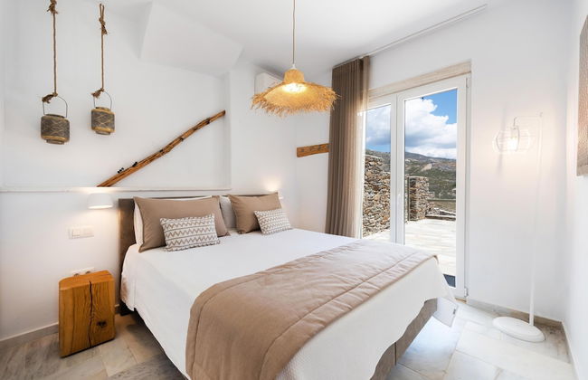 Vathi Bleu Private Villas - Foto 16