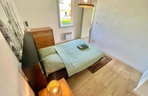 " Balcon Nature " Terrasse - TV - Fibre - Photo 14