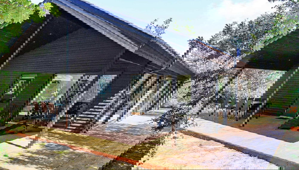 8 Person Holiday Home in Pandrup - Foto 1, Imagen principal