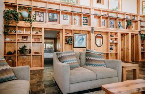 Oak Meadows House - A unique home near Yosemite - Foto 45