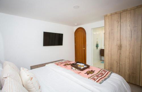 Private Hacienda with Heated Pool and Spa with Amazing Views - Foto 14