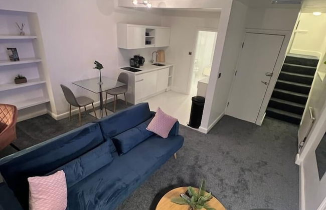 Sun Street ApartHotel - Photo 22