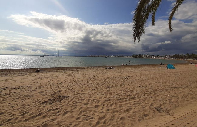 Arcos H1 in Begur With 2 Bedrooms and 1 Bathrooms - Photo 25