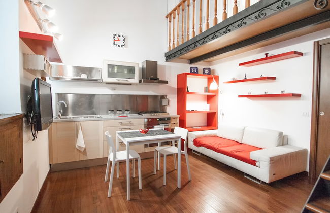 Miniloft-Angy-Navigli - Photo 13