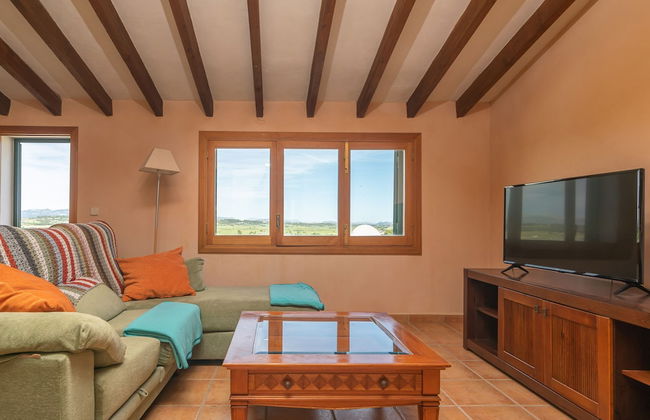 Can Forner in Maria de la Salut - Photo 21