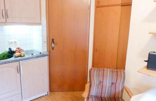 Haus *Üüs Aran* Wohnung Nr. 5 - Foto 9