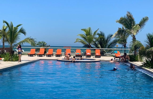 Cartagena Playa Morros 3 - Foto 15