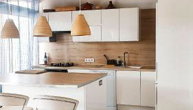 Beautiful chalet with wifi and free parking - Foto 2