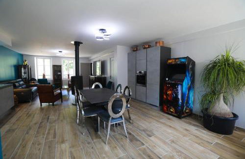 La Bayenne - Foto 25