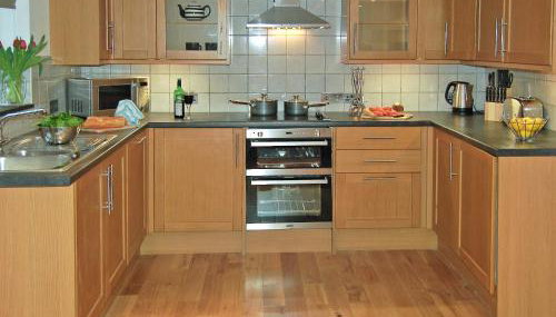 Home Park Farm Cottages A - Foto 4