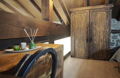 CASERIO RECTORAL DESTERIZ - Foto 4