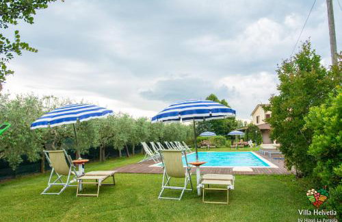 Villa Helvetia - Foto 19