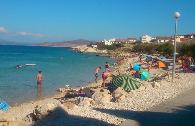 Apartments Petra - Foto 69