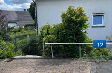 Ferienwohnung -Schwalbe - Foto 8