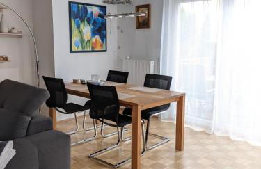 Ferienhaus Lindelburg - Foto 15