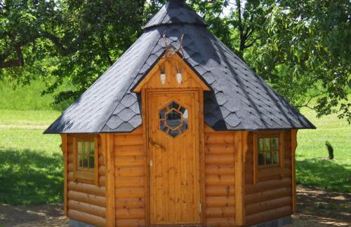 Wohnung in Sonnen nahe Skiliften - Foto 27