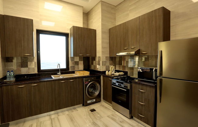 Marbella Holiday Homes - Photo 26