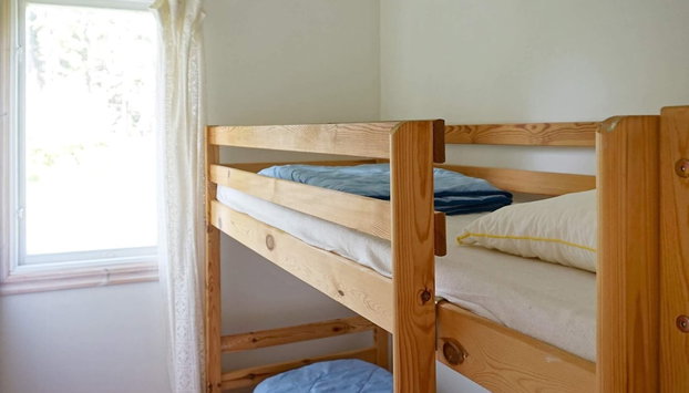 4 Person Holiday Home in Smedstorp - Foto 5, Interior
