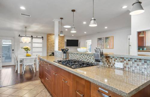 Coastal Lagoon - Pool Heating - Games - Air Hockey - Foto 22