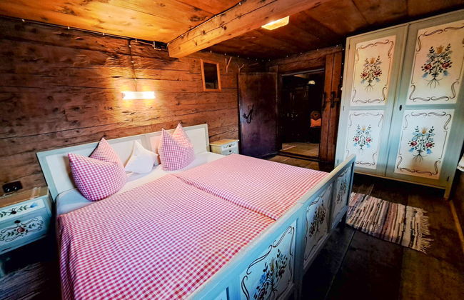 Lippnerhütte - Foto 28