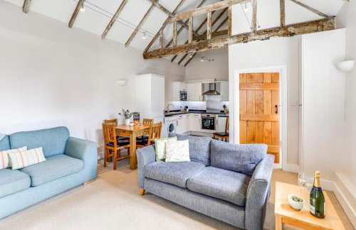 Harestreet Farm Barns, The Dairy, Parlour and Creamery - Foto 74