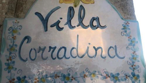 Villa Corradina - Photo 4