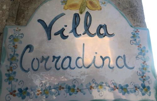 Villa Corradina - Photo 4