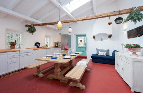 White Jasmine Cottage - Foto 42