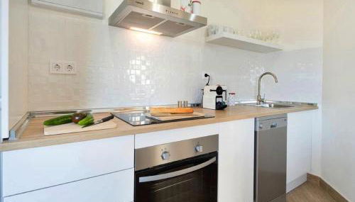 Apartment Club Playa Flores Torremolinos - Foto 5