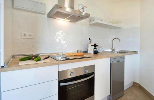 Apartment Club Playa Flores Torremolinos - Foto 5