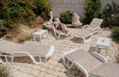 Trulli sul Mare Forcatella - Foto 54